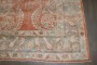Persian Mahal Floral Antique Rug No. j4536