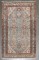 Malayer Small Rug No. j4537