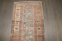 Antique Malayer Runner No. j4551