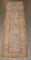 Antique Malayer Runner No. j4551