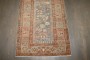 Antique Malayer Runner No. j4551