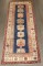 19th Century Antique Talish Runner No. j4557