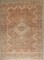 Rustic Persian Shiraz Antique Rug No. j4559