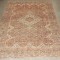 Rustic Persian Shiraz Antique Rug No. j4559
