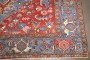 Antique Persian Heriz Goravan Rug No. j4564