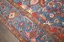 Antique Persian Heriz Goravan Rug No. j4564