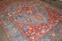 Antique Persian Heriz Goravan Rug No. j4564
