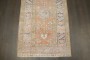 Antique Heriz Washed Runner No. j4575