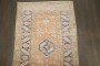 Antique Heriz Washed Runner No. j4575