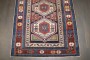 19th Century Caucasian Carpet No. j4576