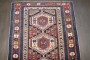 19th Century Caucasian Carpet No. j4576