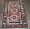 19th Century Caucasian Carpet No. j4576