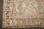 Antique Persian Malayer Runner No. j4577