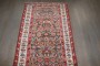 Long Antique Northwest Persian Runner No. j4578
