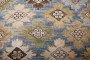 Antique Caucasian Kuba Runner Dated 1906 No. j4580