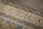 Antique Caucasian Kuba Runner Dated 1906 No. j4580