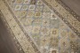 Antique Caucasian Kuba Runner Dated 1906 No. j4580