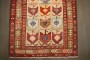 Russian Caucasus Dagestan Rug No. j4584