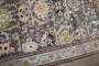 Blue Green Wide Persian Malayer Runner No. j4591
