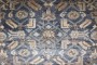 Ink Blue Persian Malayer Runner No. j4592