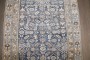 Ink Blue Persian Malayer Runner No. j4592