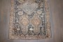Shiraz Geometric Tribal Small Rug No. j4593
