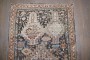 Shiraz Geometric Tribal Small Rug No. j4593