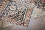 Shiraz Geometric Tribal Small Rug No. j4593