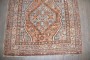 Persian Shiraz Square Rug No. j4594