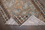 Warm Persian Malayer Rug No. j4597