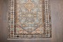 Warm Persian Malayer Rug No. j4597