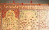 Fine Silk 20th Century Herekeh Pictorial Rug No. j4599
