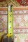 Fine Silk 20th Century Herekeh Pictorial Rug No. j4599