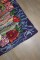 American Hooked Floral Rug No. j4600