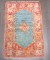 Angora Oushak Small Rug No. j4603