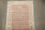 Persian Malayer Small Antique Runner No. j4607