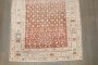 Persian Malayer Small Antique Runner No. j4607