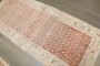 Persian Malayer Small Antique Runner No. j4607