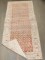 Persian Malayer Small Antique Runner No. j4607