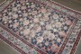 Worn Persian Mini Khani Malayer Rug No. j4608