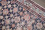 Worn Persian Mini Khani Malayer Rug No. j4608