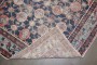 Worn Persian Mini Khani Malayer Rug No. j4608