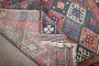 Antique Jaff Kurd Bagface Rug No. j4609