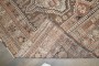 Antique Persian Shiraz Geometric Rug No. j4612