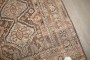Antique Persian Shiraz Geometric Rug No. j4612