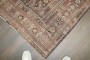 Antique Persian Shiraz Geometric Rug No. j4612