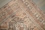 Antique Persian Shiraz Geometric Rug No. j4612