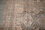 Antique Persian Shiraz Geometric Rug No. j4612