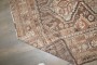 Antique Persian Shiraz Geometric Rug No. j4612