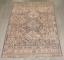 Antique Persian Shiraz Geometric Rug No. j4612